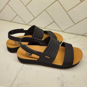Reef Water Vista Backstrap Sandal